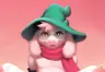 LyricTheWolf's Avatar